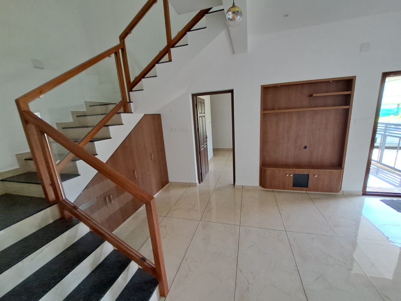 1550sqft 3BHK Brand New House with 3 Cent Land