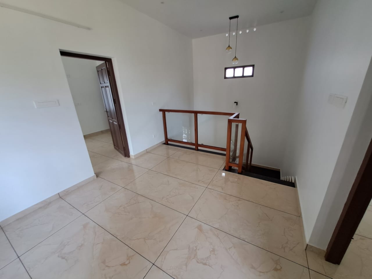 1550sqft 3BHK Brand New House with 3 Cent Land