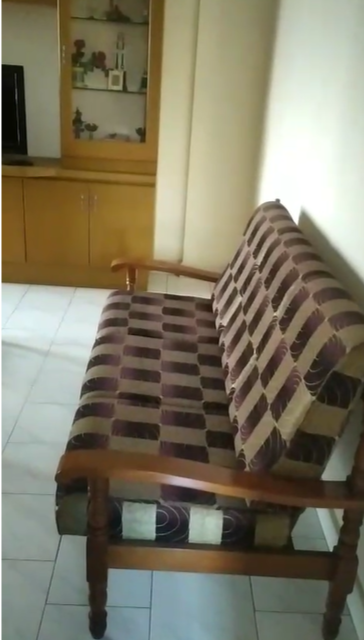 1550sqft 3BHK Fully furnished Flat - for sale in Vazhakala, Kochi, Kerala