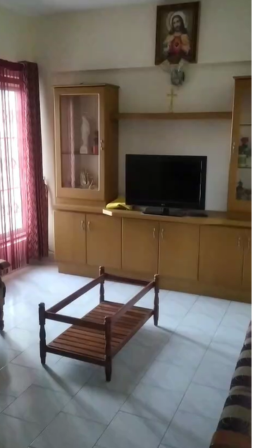 1550sqft 3BHK Fully furnished Flat