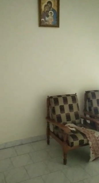1550sqft 3BHK Fully furnished Flat