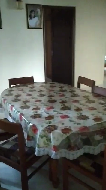 1550sqft 3BHK Fully furnished Flat
