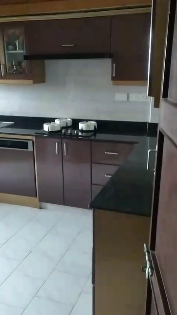 1550sqft 3BHK Fully furnished Flat