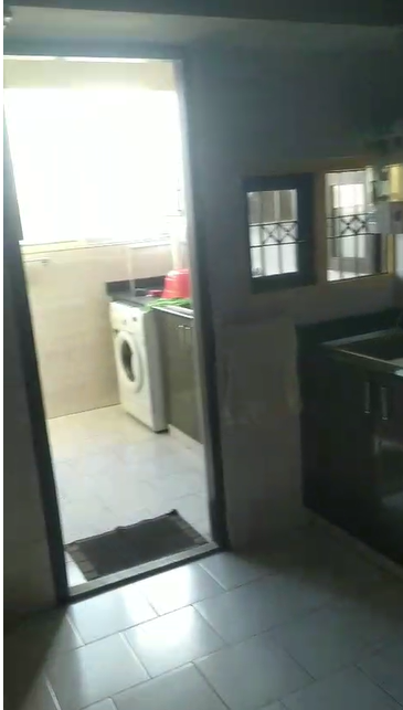 1550sqft 3BHK Fully furnished Flat