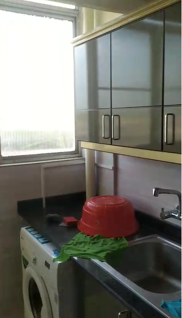 1550sqft 3BHK Fully furnished Flat