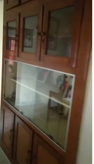 1550sqft 3BHK Fully furnished Flat