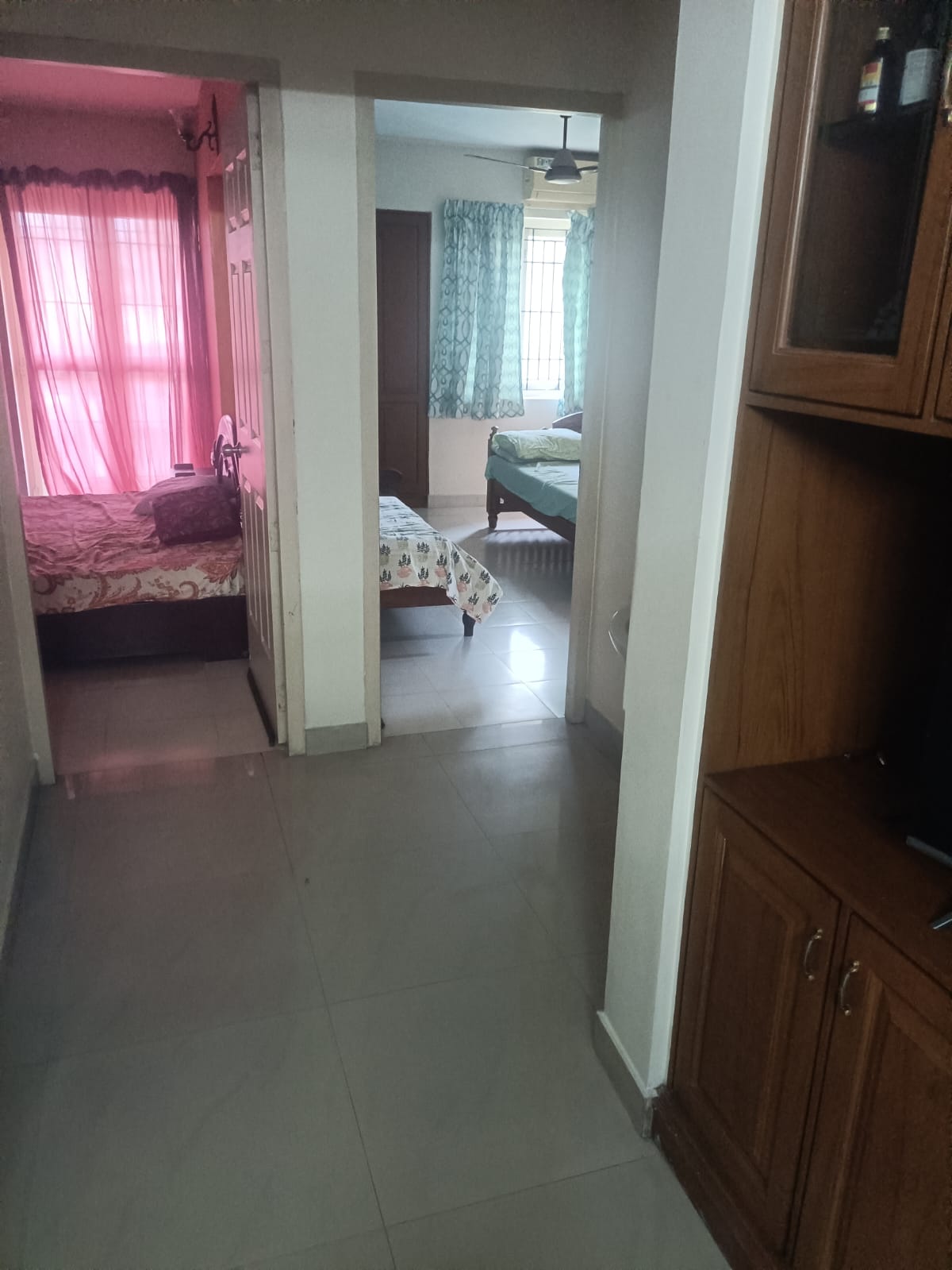 1557sqft 3BHK Fully furnished Flat - for sale in Kaloor, Kochi ( Ernakulam ), Kerala