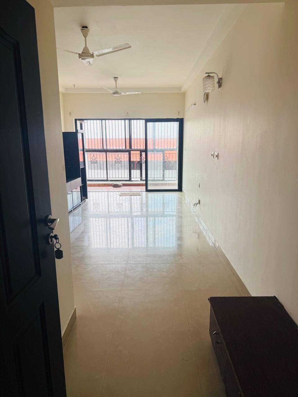 1563Sqft 3BHK Semifurnished Apartment - for sale in tripunithara, Kochi, Kerala