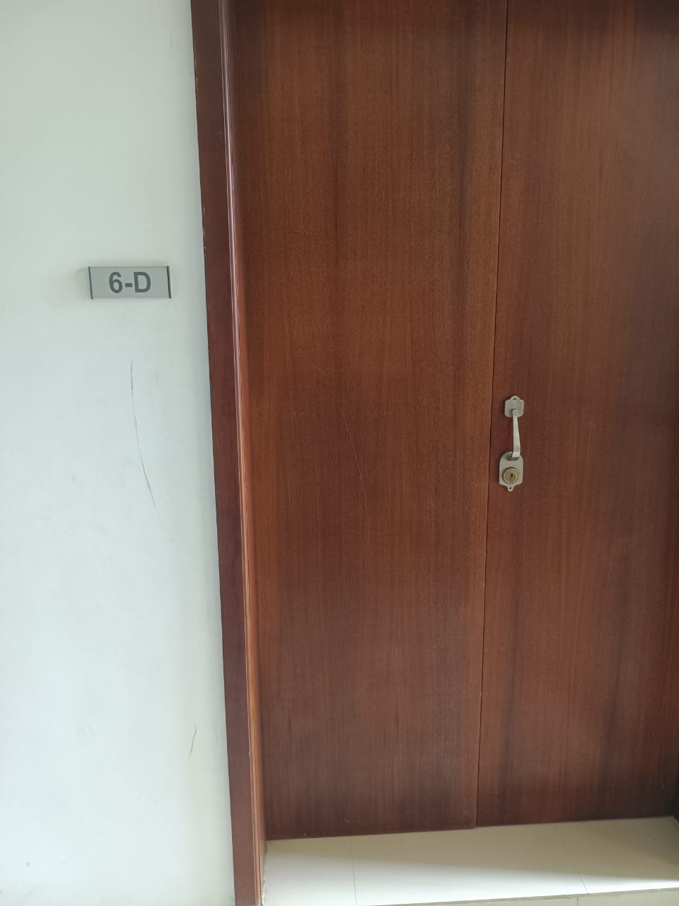 1570sqft 3BHK Semifurnished Flat - for sale in Thripunithra, Kochi ( Ernakulam ), Kerala