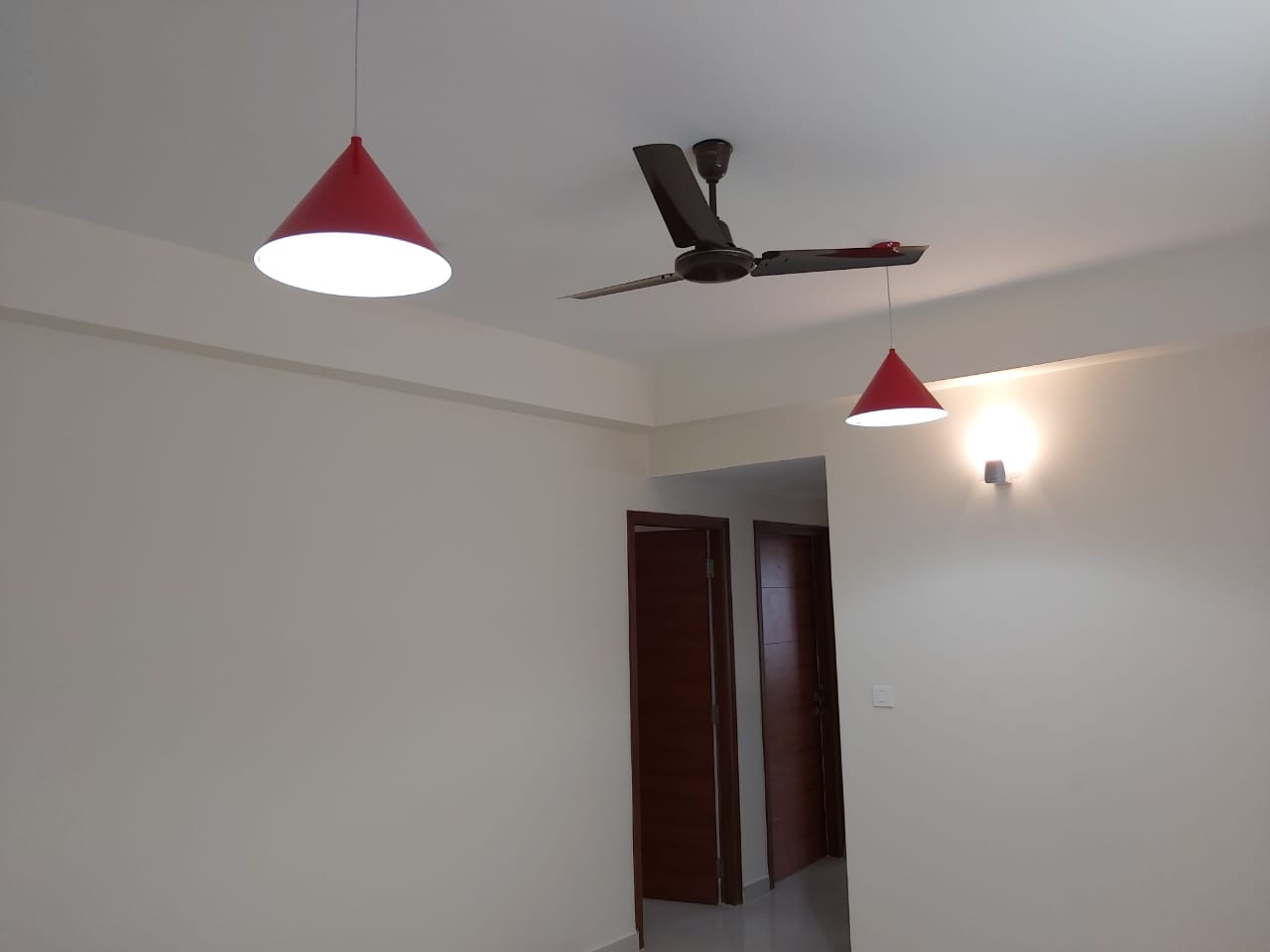 1571sqft 3BHK Semifurnished Unused Flat in Vyttila
