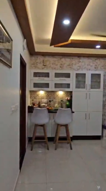 1574sqft 3BHK Fully furnished Flat