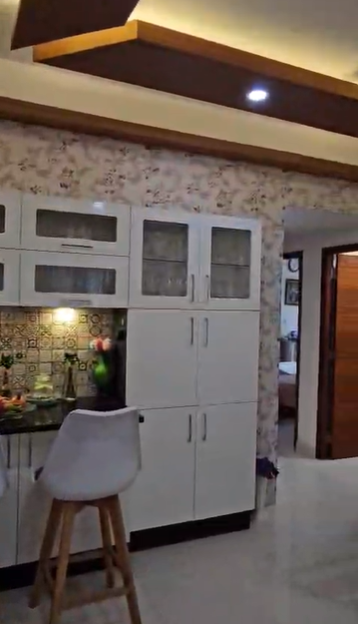 1574sqft 3BHK Fully furnished Flat