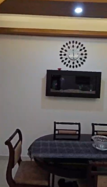 1574sqft 3BHK Fully furnished Flat