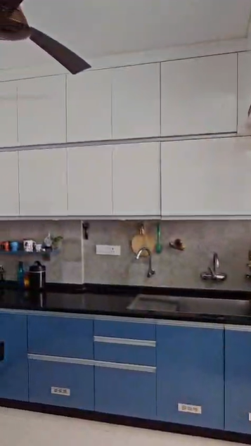 1574sqft 3BHK Fully furnished Flat