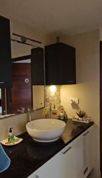 1574sqft 3BHK Fully furnished Flat