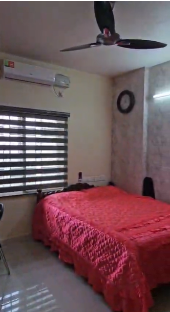 1574sqft 3BHK Fully furnished Flat