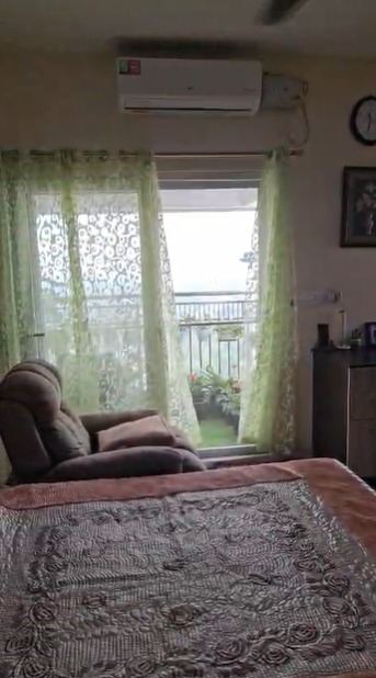 1574sqft 3BHK Fully furnished Flat