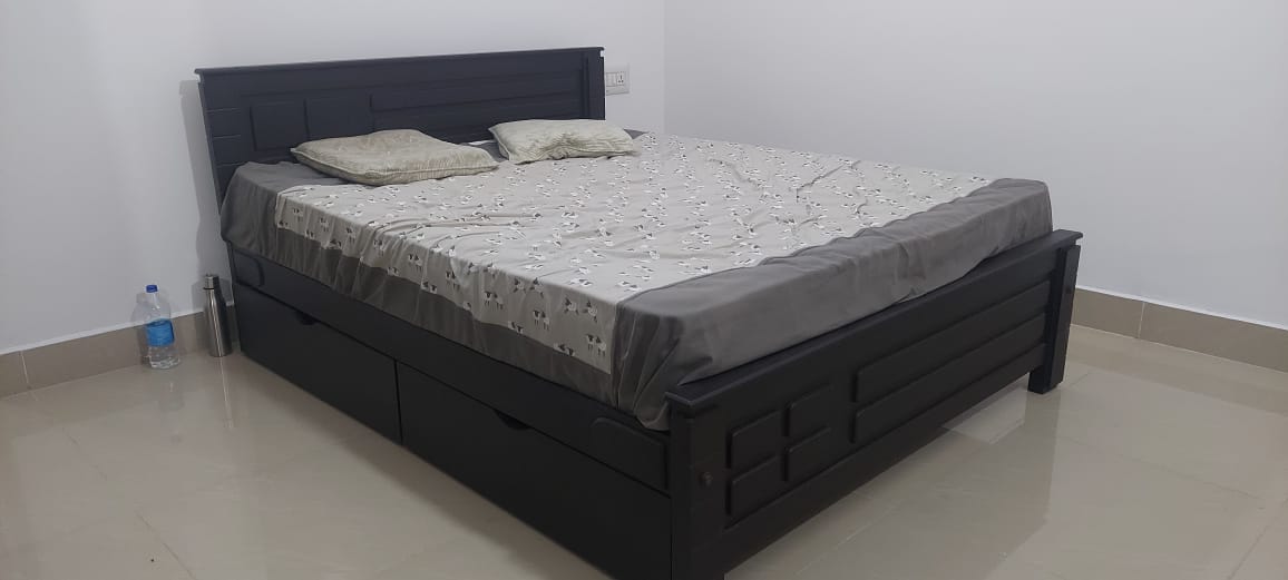 1590sqft 3BHK Fully furnished House