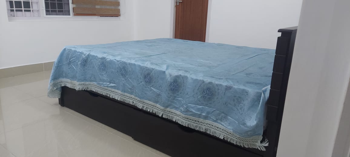 1590sqft 3BHK Fully furnished House