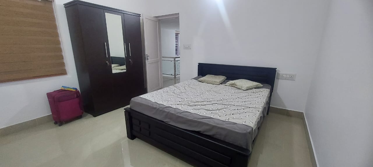 1590sqft 3BHK Fully furnished House