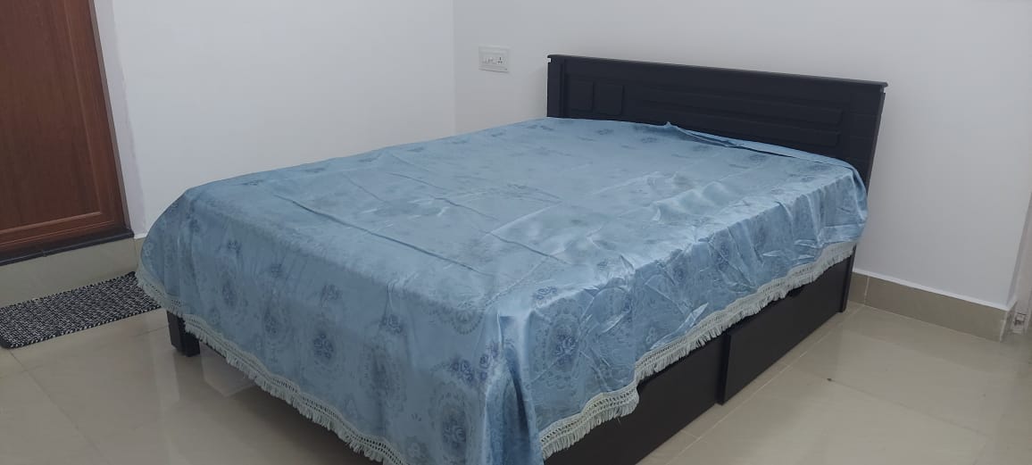 1590sqft 3BHK Fully furnished House