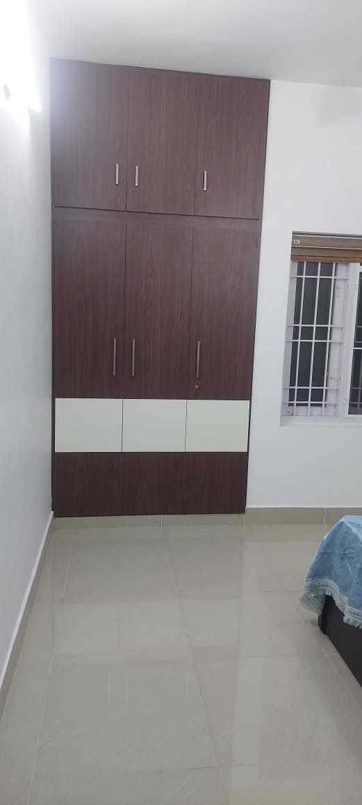 1590sqft 3BHK Fully furnished House