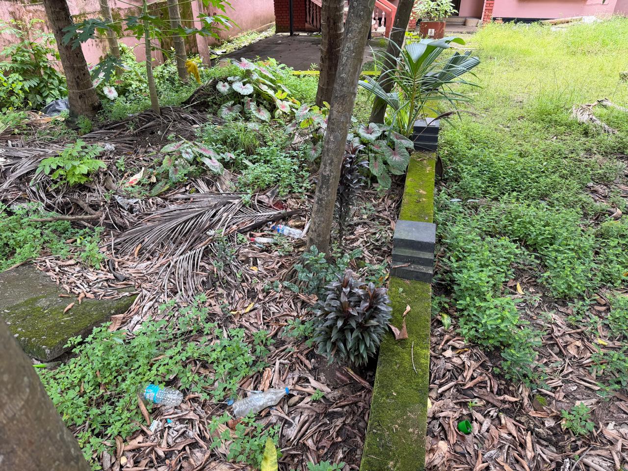 16 cents of Land - for sale in Kadavanthra, Kochi ( Ernakulam ), Kerala