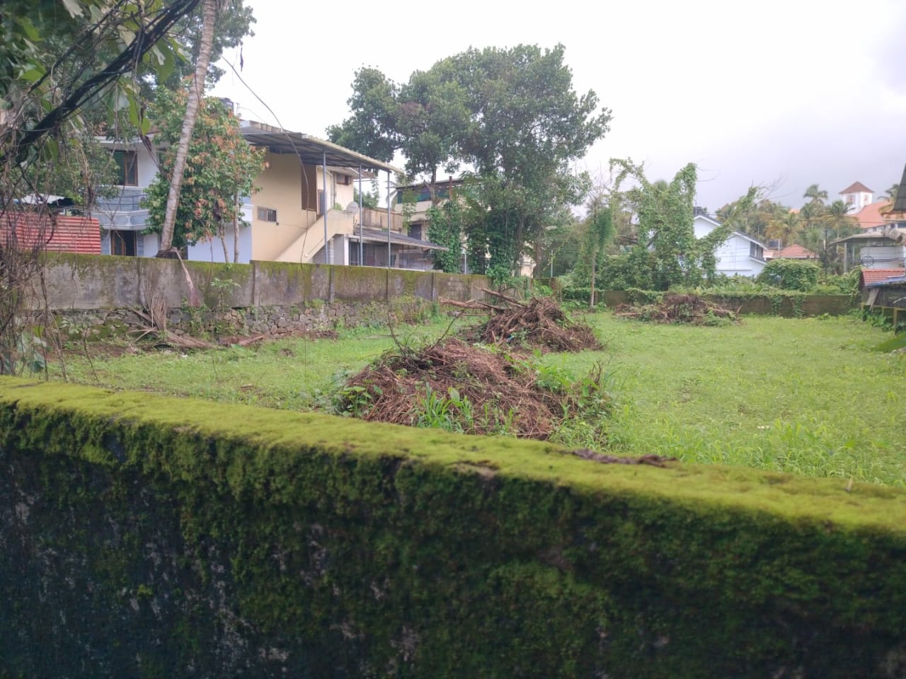 16 cents of Residential land - for sale in Angamally, Kochi ( Ernakulam ), Kerala