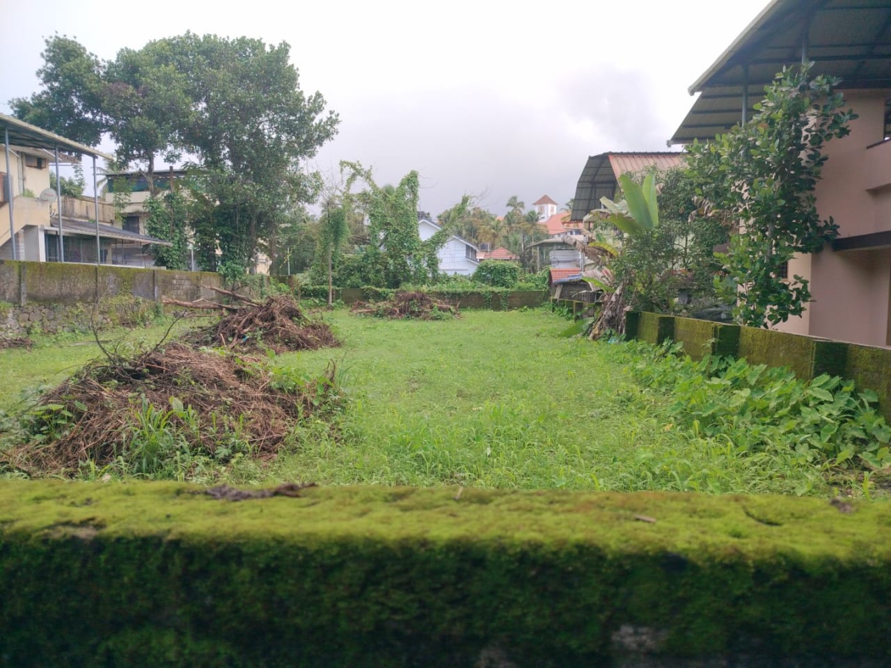 16 cents of Residential land