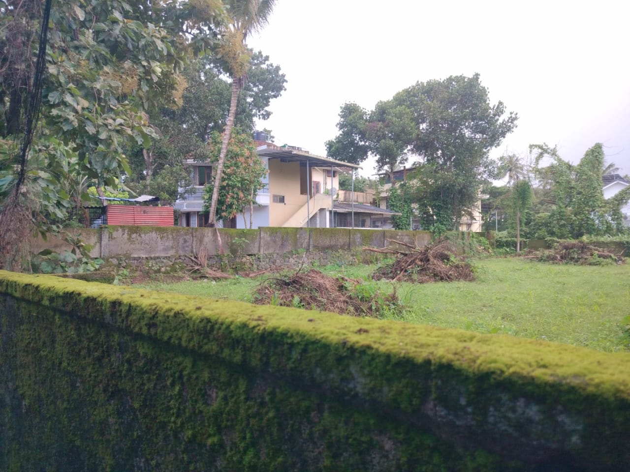 16 cents of Residential land