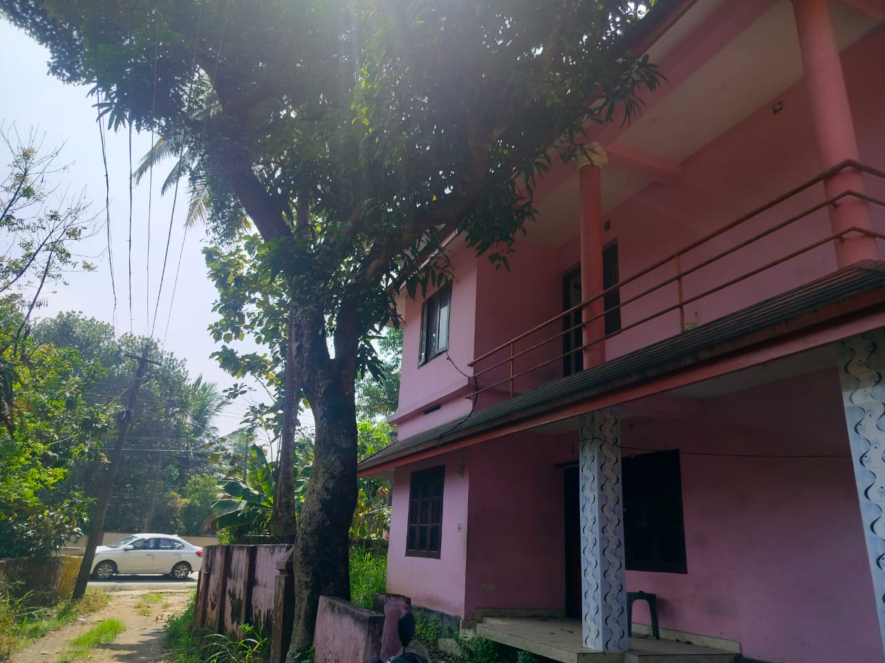 1600 sqft 4BHK House for sale in Nedumbassery - for sale in Nedumbassery, Kochi ( Ernakulam ), Kerala