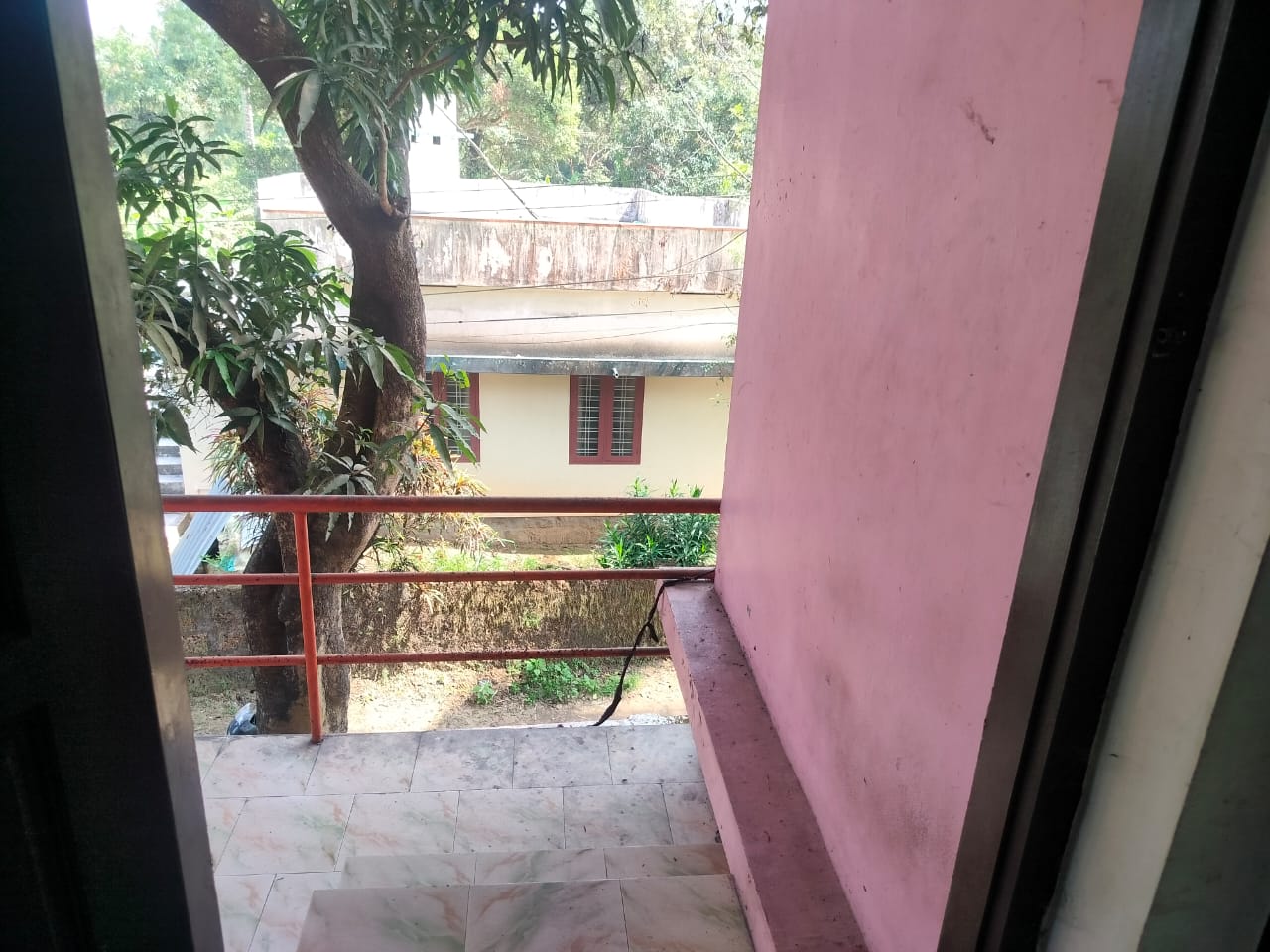 1600 sqft 4BHK House for sale in Nedumbassery
