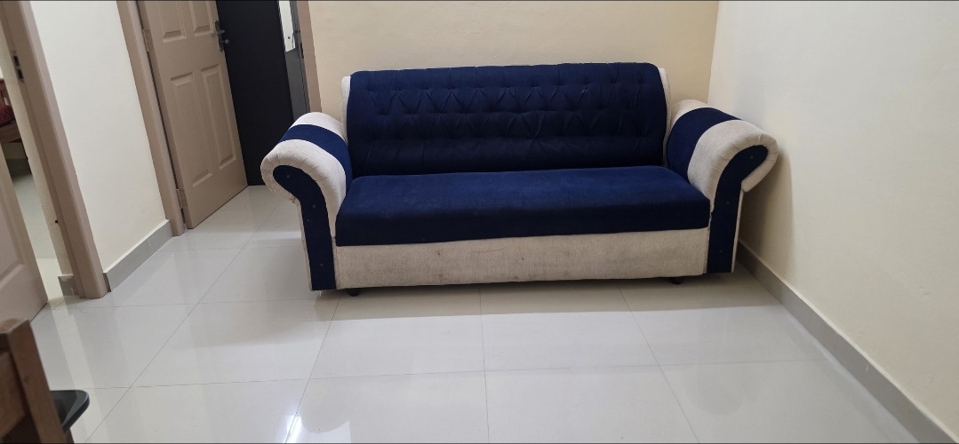 1600sqft 2BHK Furnished Flat - for sale in Chembumukk, Kochi ( Ernakulam ), Kerala