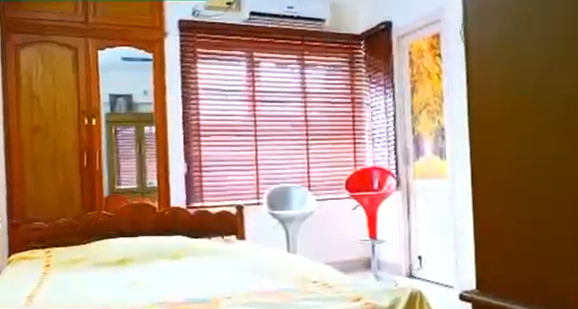 1600sqft 3BHK Furnished Flat