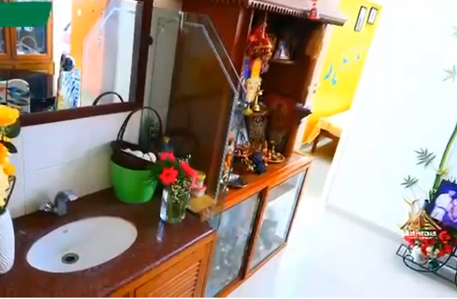 1600sqft 3BHK Furnished Flat