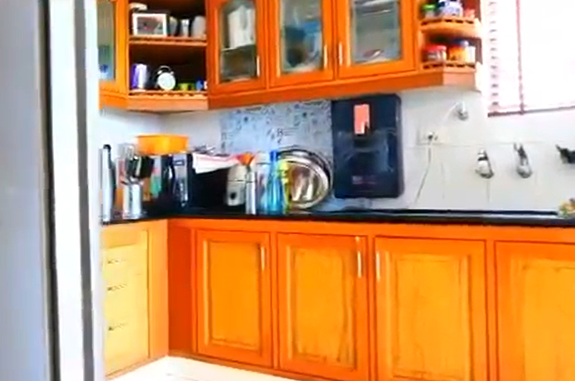 1600sqft 3BHK Furnished Flat