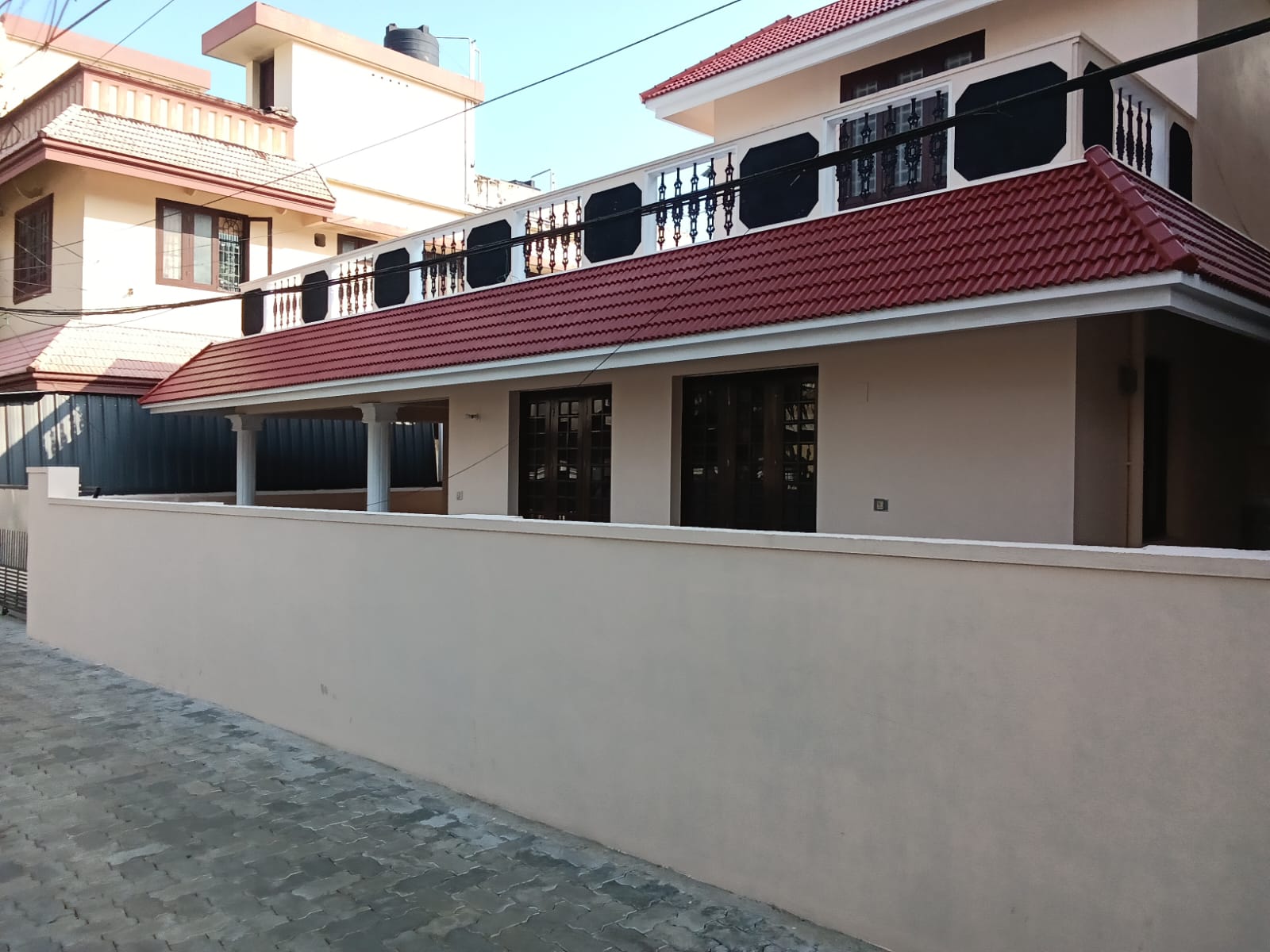 1600sqft 3BHK House - for sale in Vennala, Kochi ( Ernakulam ), Kerala
