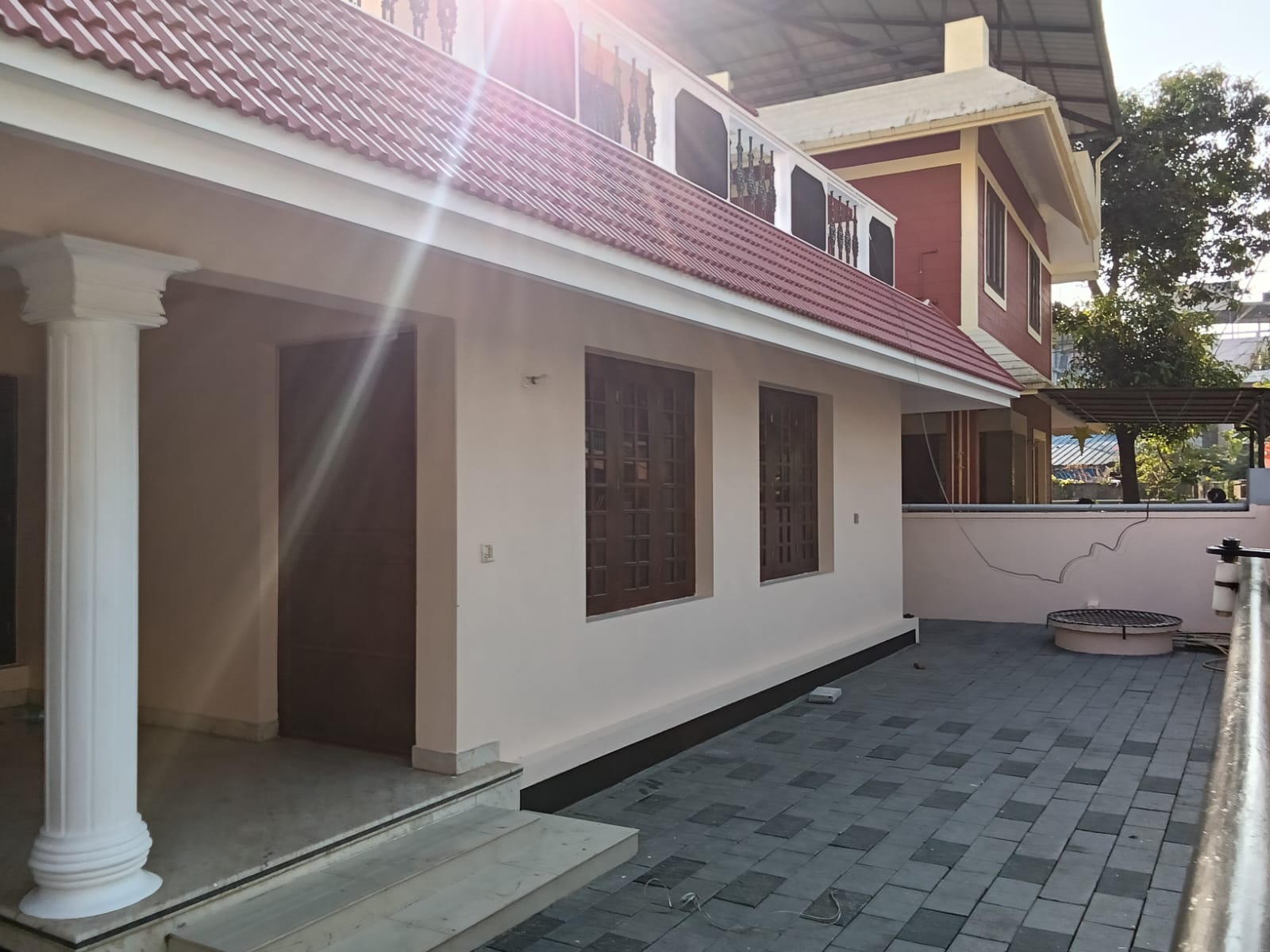 1600sqft 3BHK House