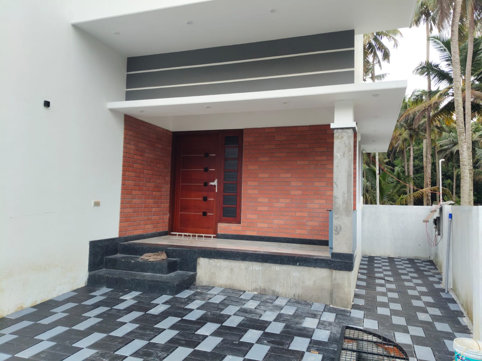 1600sqft 3BHK New House