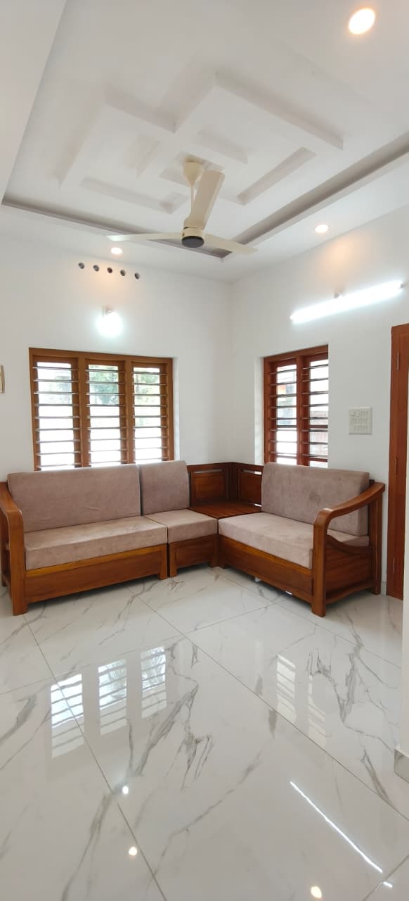 1600sqft 4BHK Furnished House - for sale in aluva, Kochi, Kerala