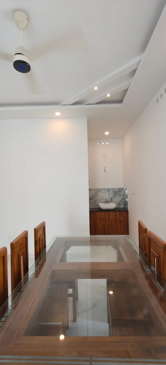 1600sqft 4BHK Furnished House