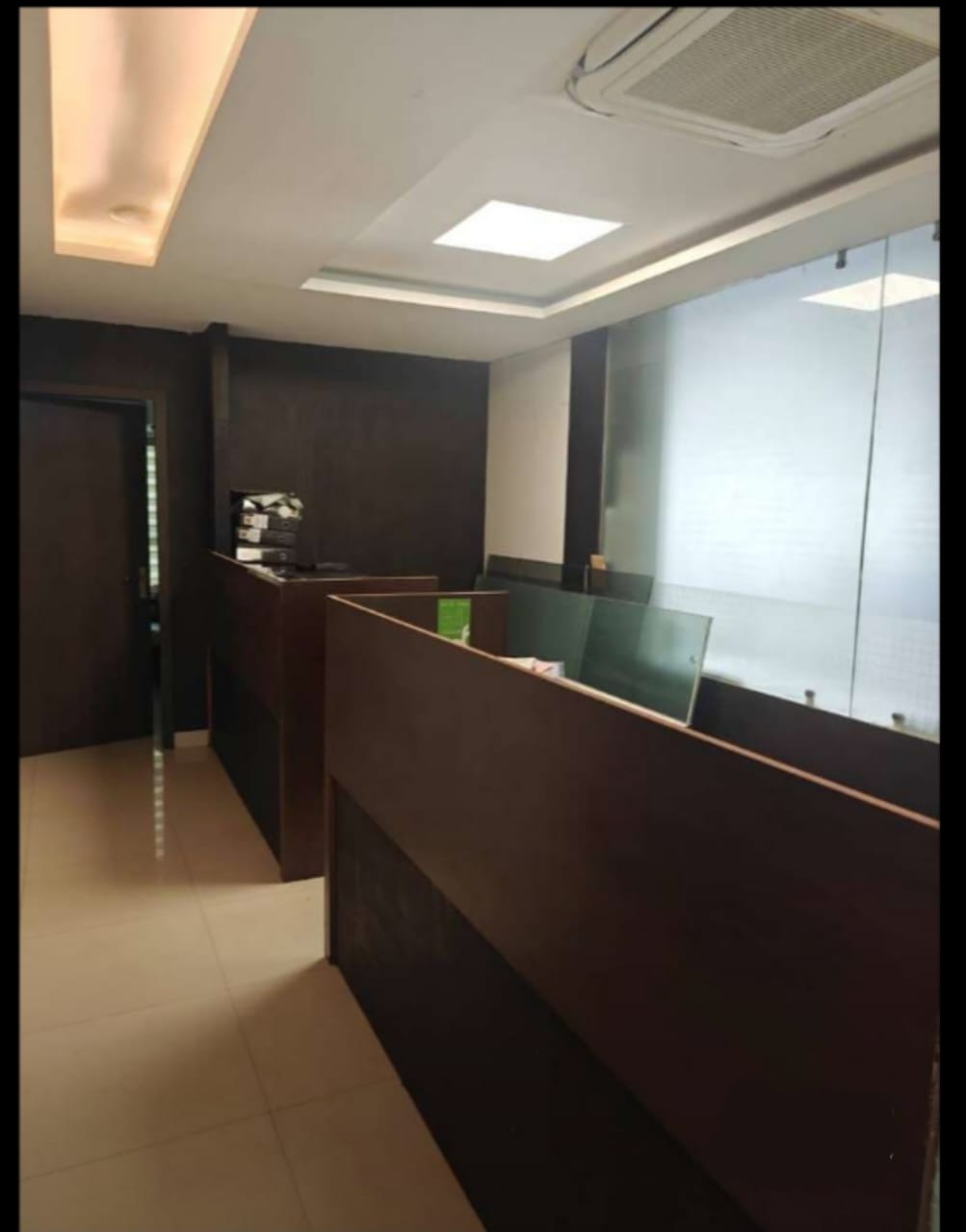 1600sqft Fully furnished Semi Office Space