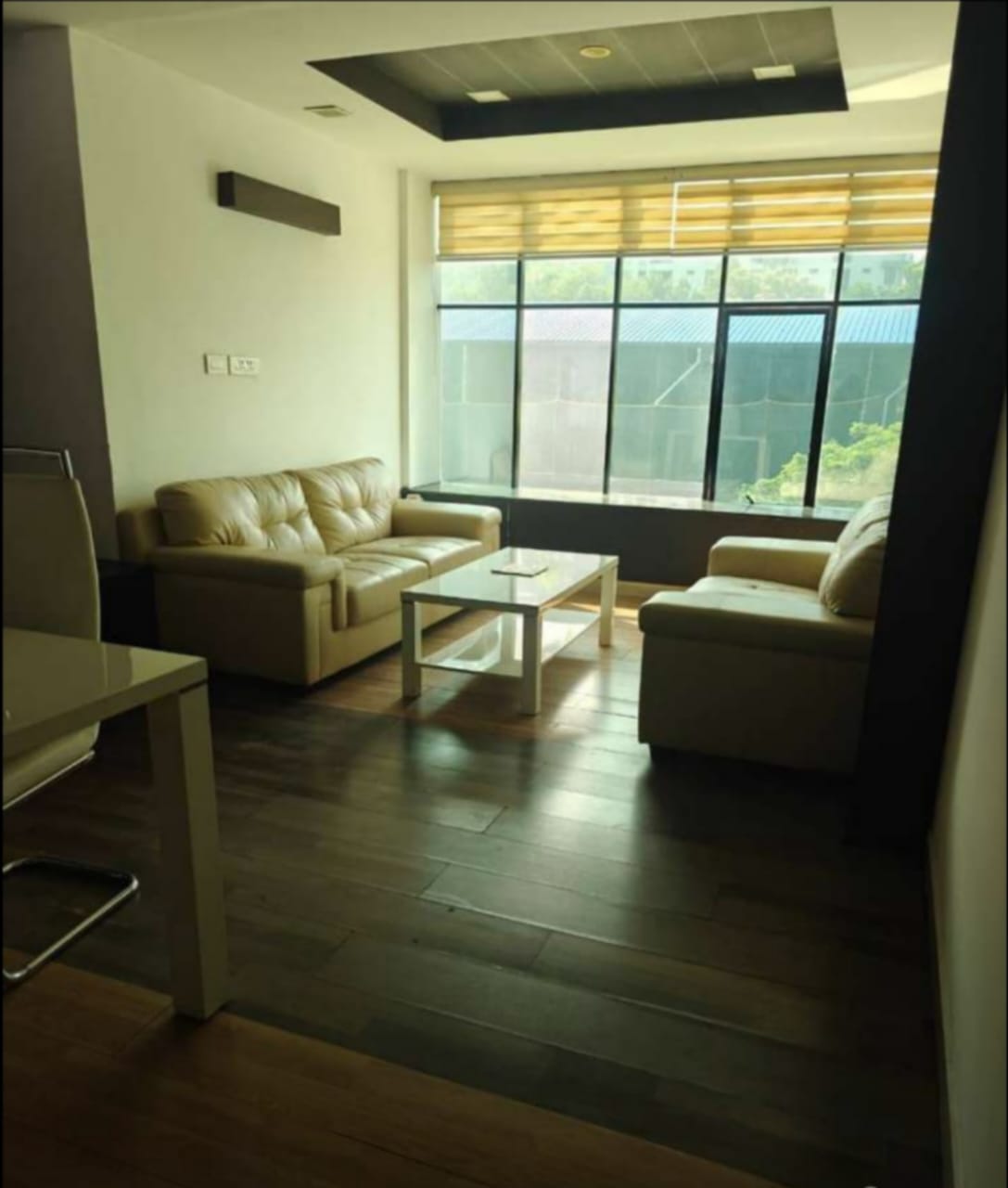 1600sqft Fully furnished Semi Office Space