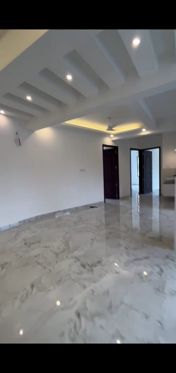 1605sqft, 3BHK Brandnew Flat in Ernakulam North