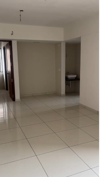1610sqft 3 BHK Unfurnished posh flat