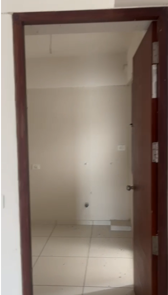 1610sqft 3 BHK Unfurnished posh flat