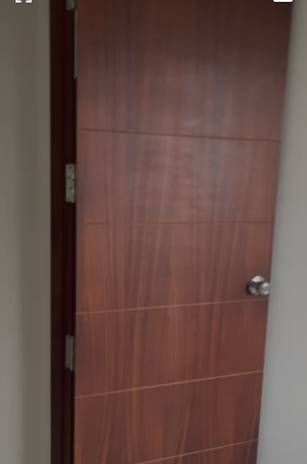 1610sqft 3 BHK Unfurnished posh flat