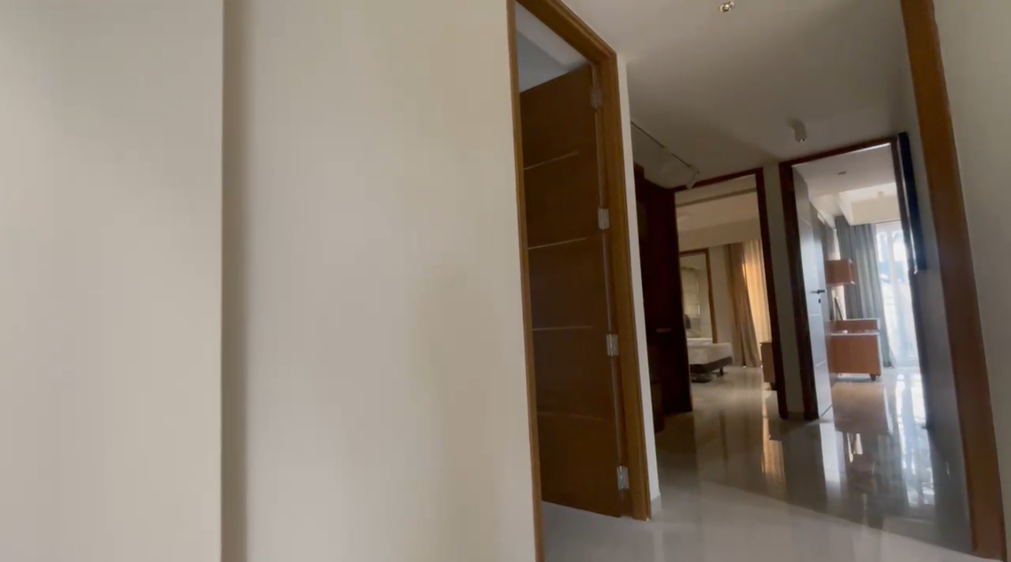 1626sqft 3bhk Semifurnished Flat