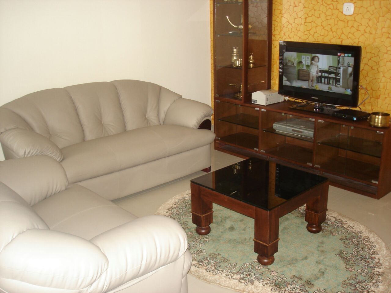 1630sqft 4BHK Semifurnished House with 4.100cents of land - for sale in edappally, Kochi ( Ernakulam ), Kerala