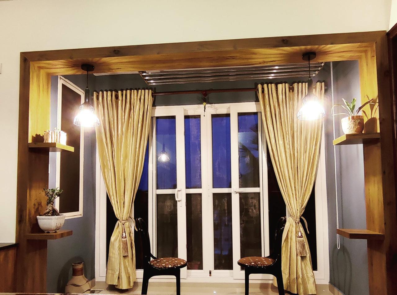 1635sqft 3BHK Fully furnished Flat